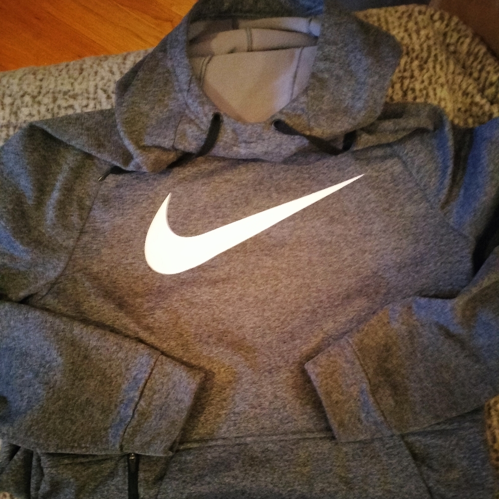 Nike Hoodies Mens